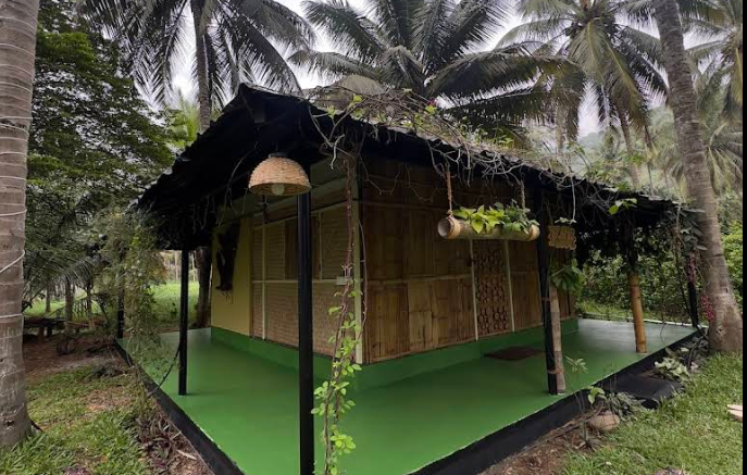 Silent Valley Riverview Resort